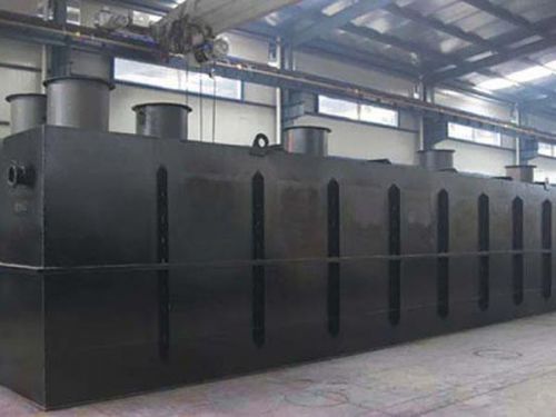 城市污水處理設備